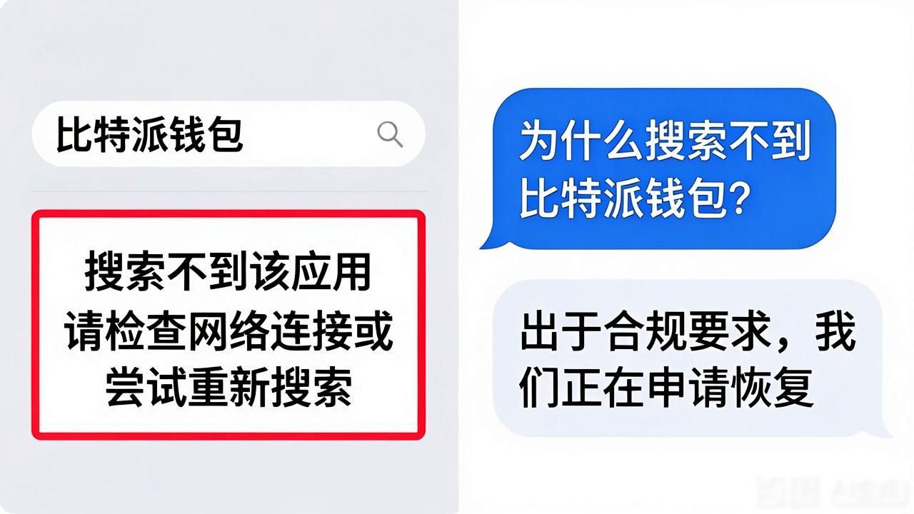 比特派钱包下载变了啥？用户真实反馈汇总