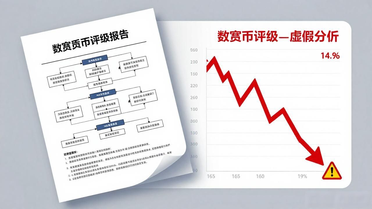 数字货币评级报告怎么看？资深分析师告诉你重点在哪