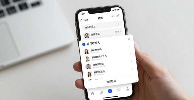 比特派钱包新版本界面大变样 体验更顺手了