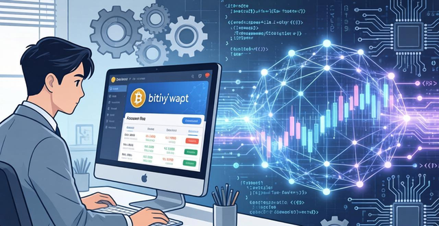 比特派钱包5.2下载怎么维护多方信任？这些方法你得知道