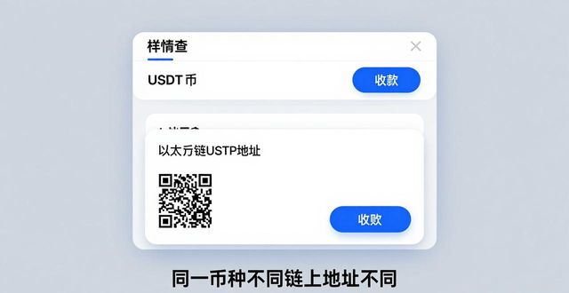 比特派转账收币教程，新手也能看懂
