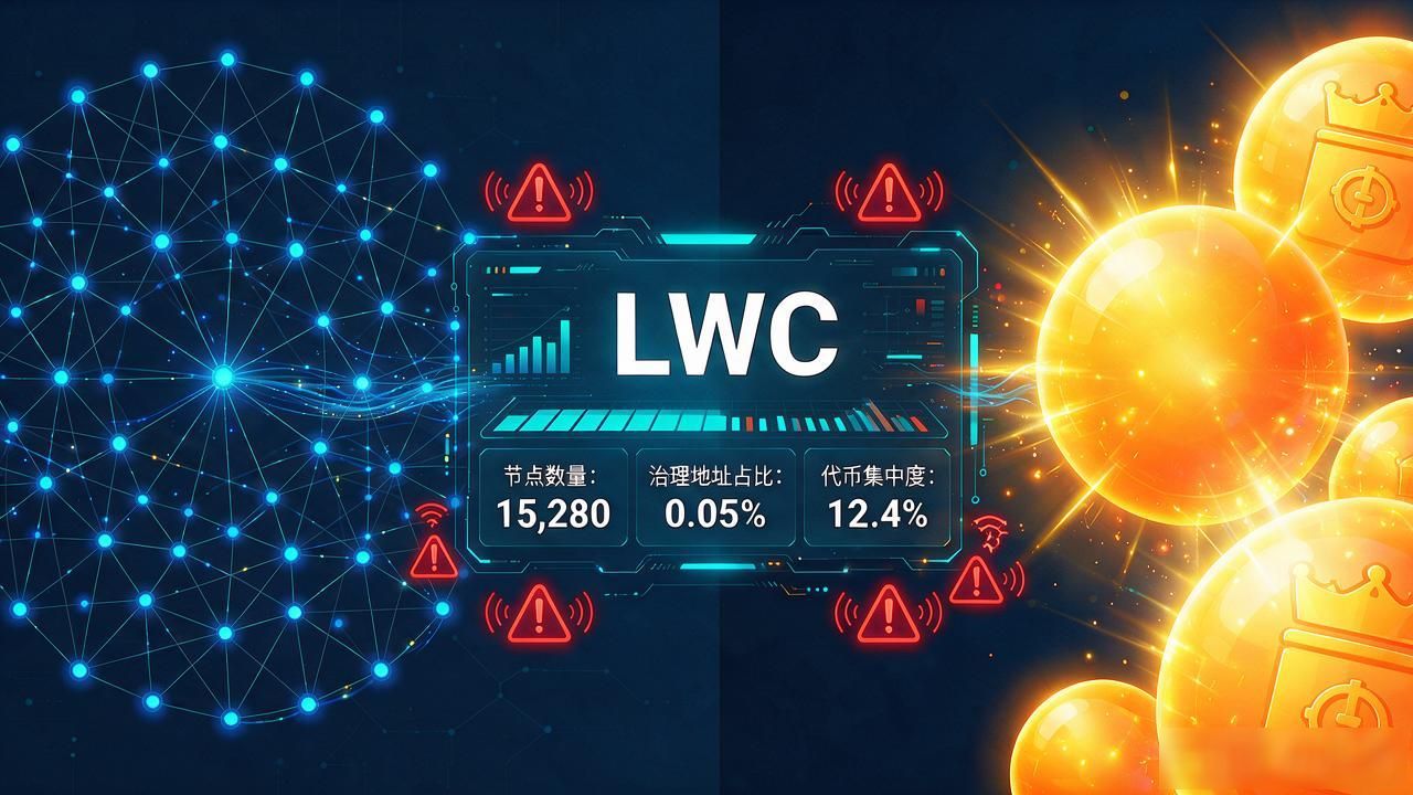 LWC数字货币靠谱吗？风险与机会全解析
