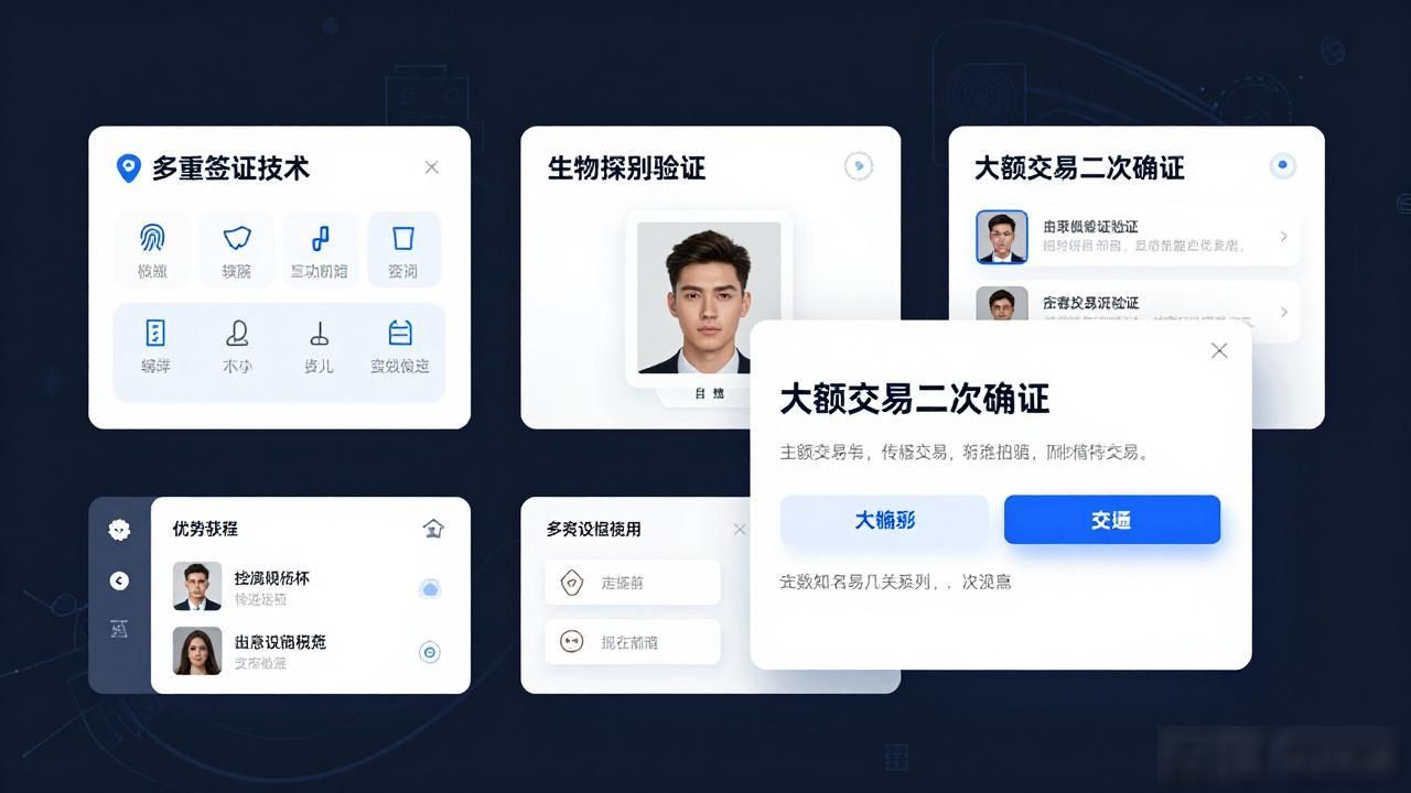 玩家网数字货币App靠谱吗？老交易员亲测两年，安全性和手续费真香